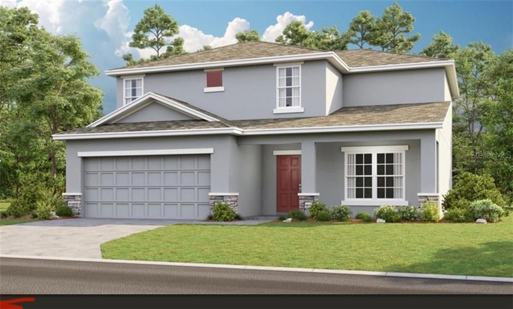 Vendido Recientemente: $298,250 (5 camas, 3 baños, 2287 Pies cuadrados)