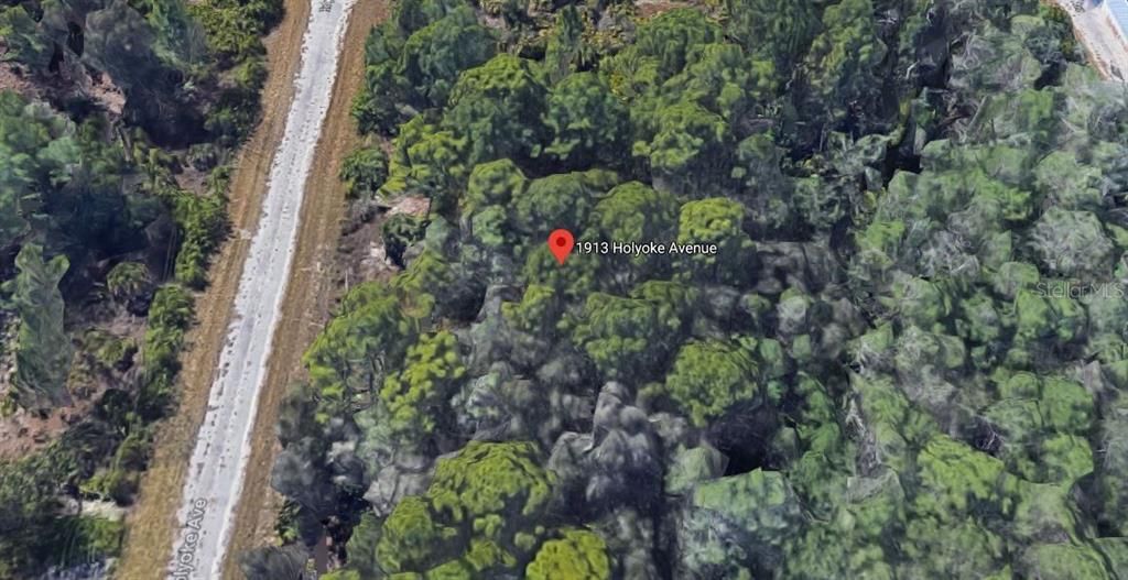 Vendido Recientemente: $4,500 (0.23 acres)