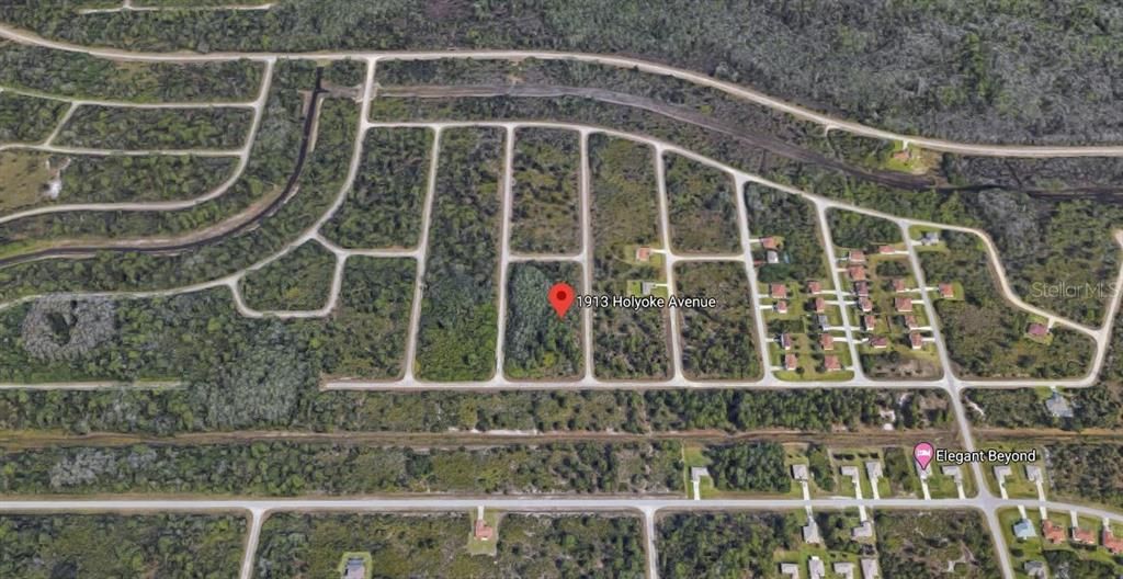 Vendido Recientemente: $4,500 (0.23 acres)