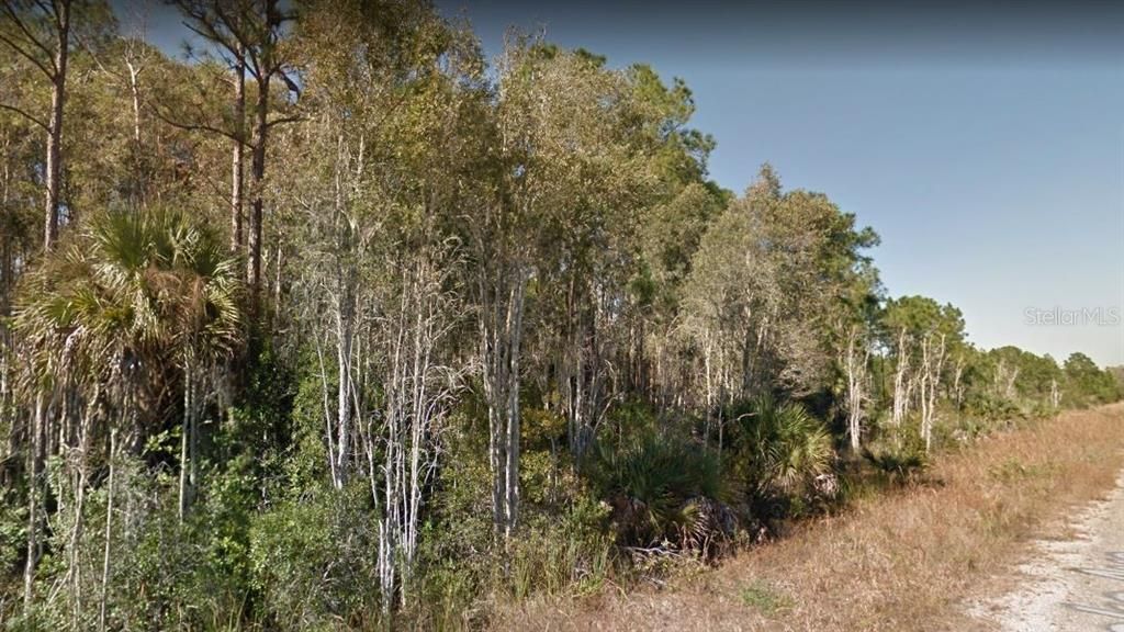 Recently Sold: $4,500 (0.23 acres)