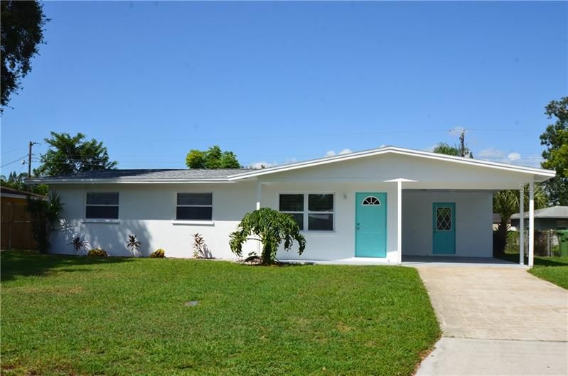 Recently Sold: $215,000 (3 beds, 1 baths, 1040 Square Feet)