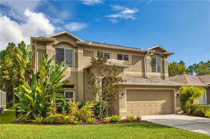 AMAZING SALT-WATER Pool Residence with NEWER ROOF (2018!) & NEWER DESIGNER Grey Interior Paint!!! RENOVATED with over $20,000 in RECENT UPGRADES!!!