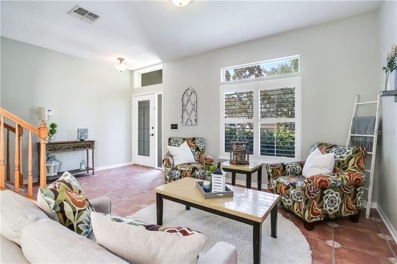 This BRIGHT & AIRY home features a NEWER ROOF (2018!) + NEWER GE Hybrid HIGH EFFICIENCY Water Heater (2017!) + NEWER 14-SEER High Efficiency AC (2013!) + NEWER Plantation Shutters (2018!) + NEWER CUSTOM Water Softener (2017!)!