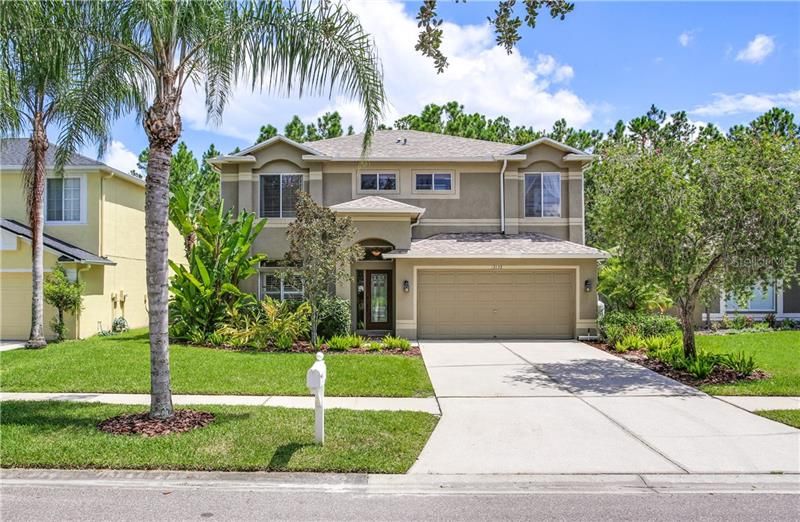 AMAZING SALT-WATER Pool Residence with NEWER ROOF (2018!) & NEWER DESIGNER Grey Interior Paint!!! RENOVATED with over $20,000 in RECENT UPGRADES!!!