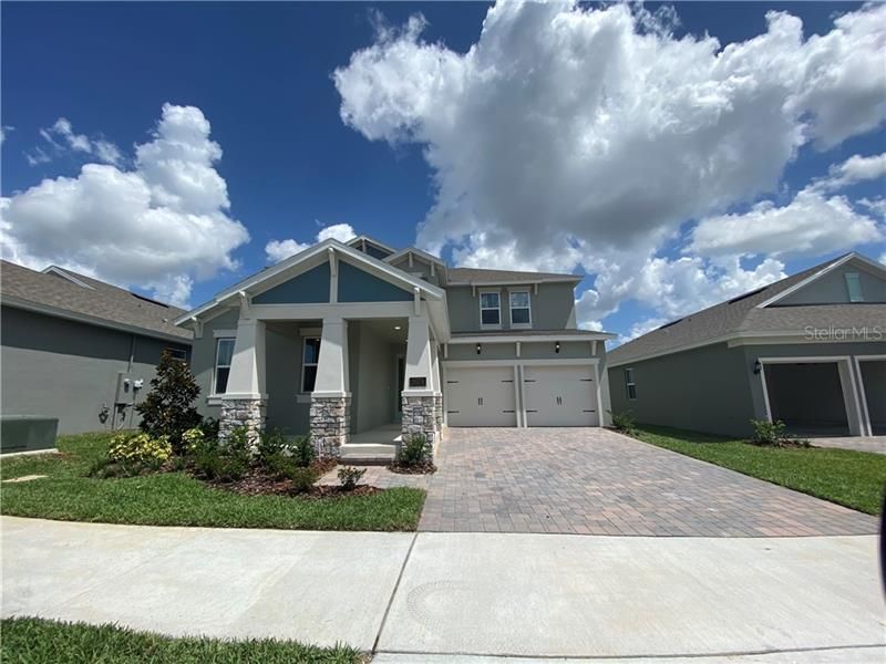 Recently Sold: $453,117 (4 beds, 3 baths, 2843 Square Feet)