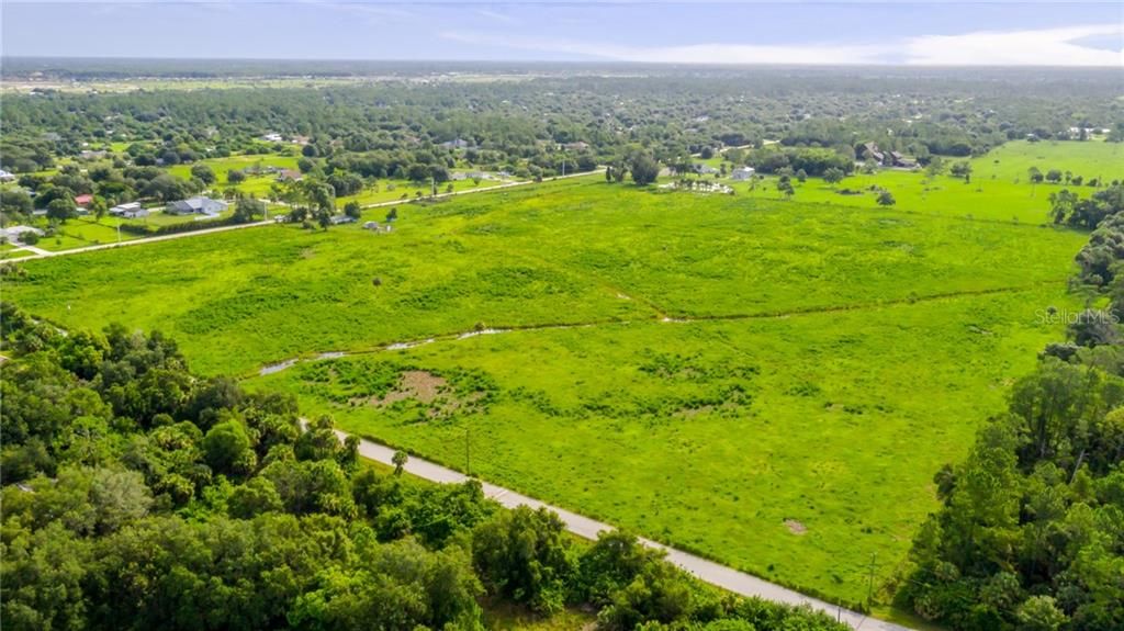 Recently Sold: $874,900 (40.00 acres)