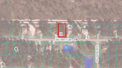 Recently Sold: $15,000 (0.26 acres)