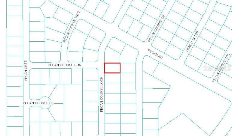 Vendido Recientemente: $10,500 (0.23 acres)