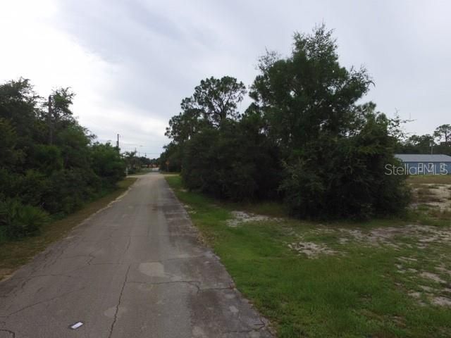 Recently Sold: $49,000 (0.50 acres)