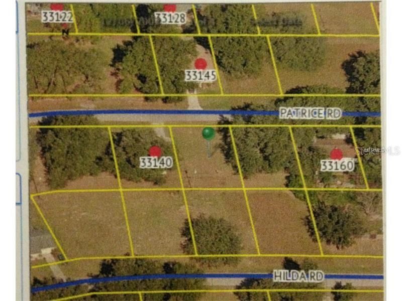 Vendido Recientemente: $3,900 (0.14 acres)