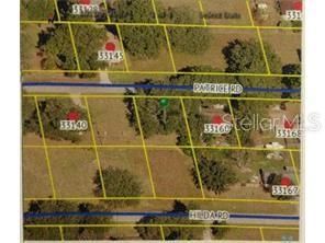 Vendido Recientemente: $3,900 (0.14 acres)