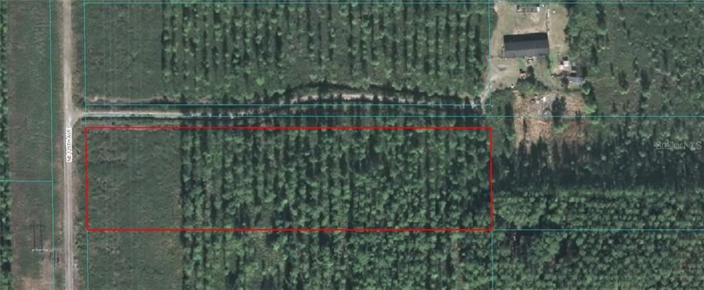 Recently Sold: $16,000 (3.00 acres)