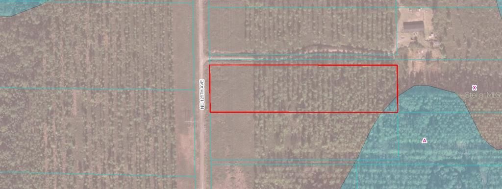 Recently Sold: $16,000 (3.00 acres)