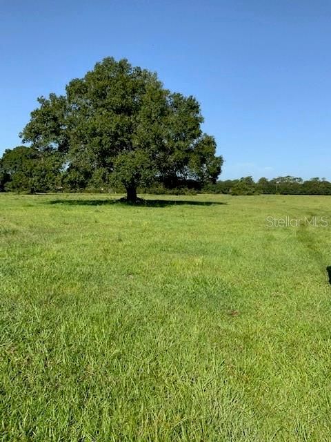 Recently Sold: $99,000 (5.50 acres)