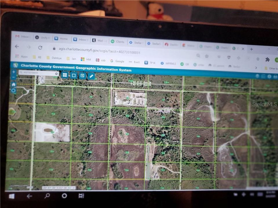 2017  T12  from County Site