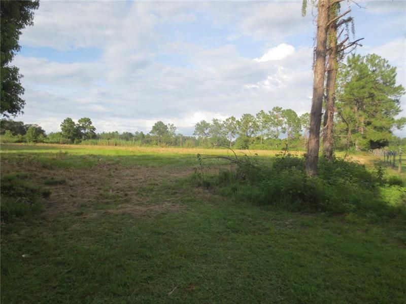 Recently Sold: $99,000 (3.95 acres)