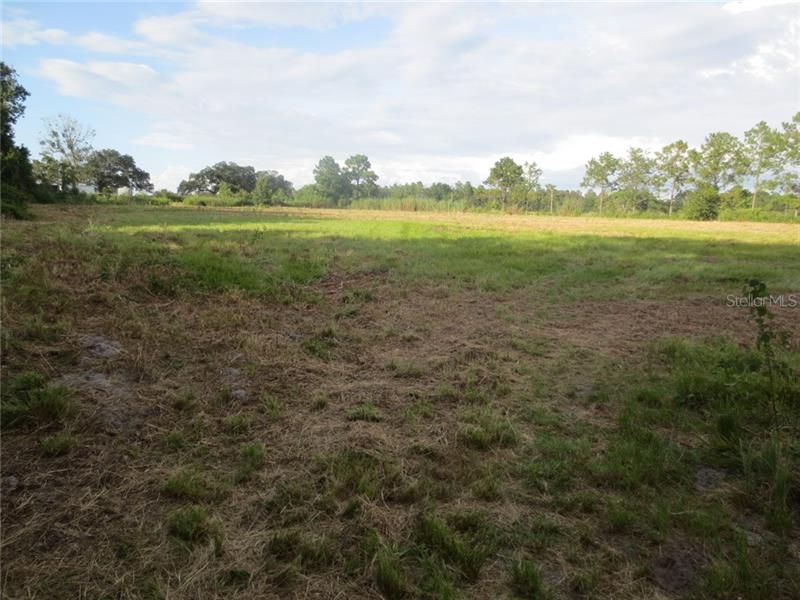 Vendido Recientemente: $99,000 (3.95 acres)