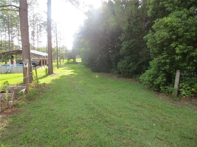 Recently Sold: $99,000 (3.95 acres)
