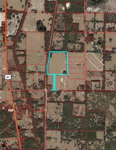 Recently Sold: $299,900 (50.00 acres)