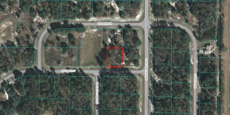 Recently Sold: $4,500 (0.29 acres)