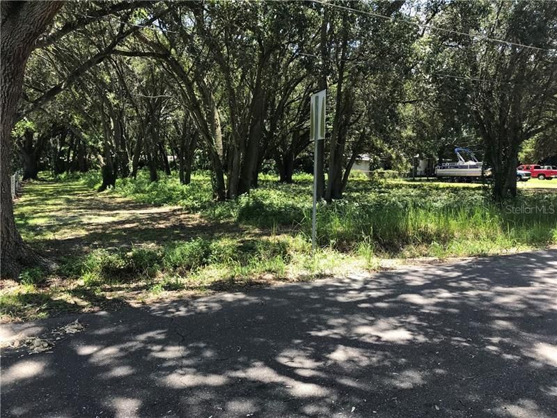 Recently Sold: $70,000 (1.02 acres)