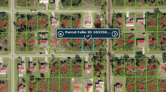 Recently Sold: $8,499 (0.24 acres)