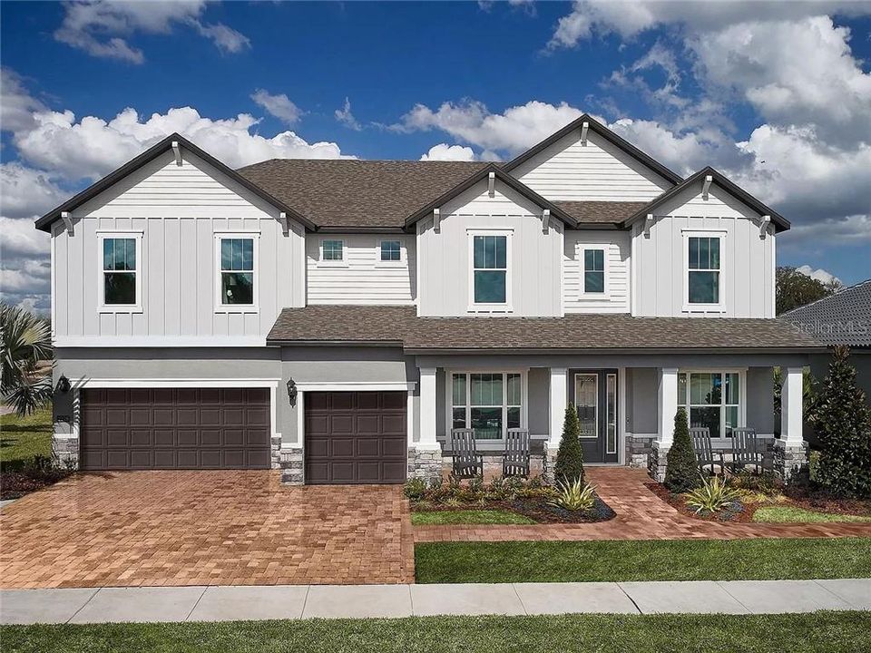 Vendido Recientemente: $673,485 (5 camas, 5 baños, 4240 Pies cuadrados)