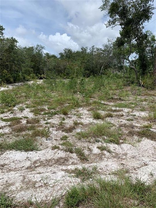 Recently Sold: $27,000 (0.29 acres)