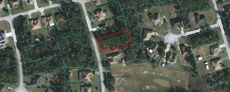 Recently Sold: $23,500 (0.46 acres)
