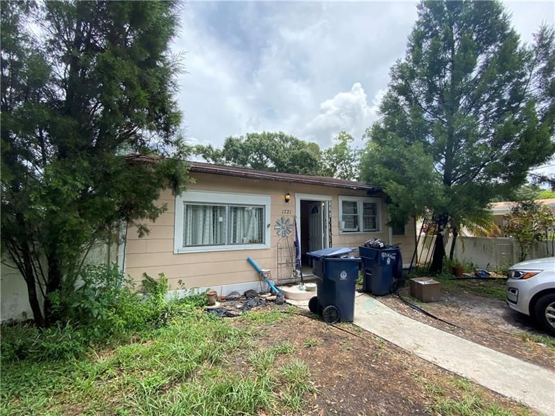 Recently Sold: $99,000 (2 beds, 1 baths, 1018 Square Feet)