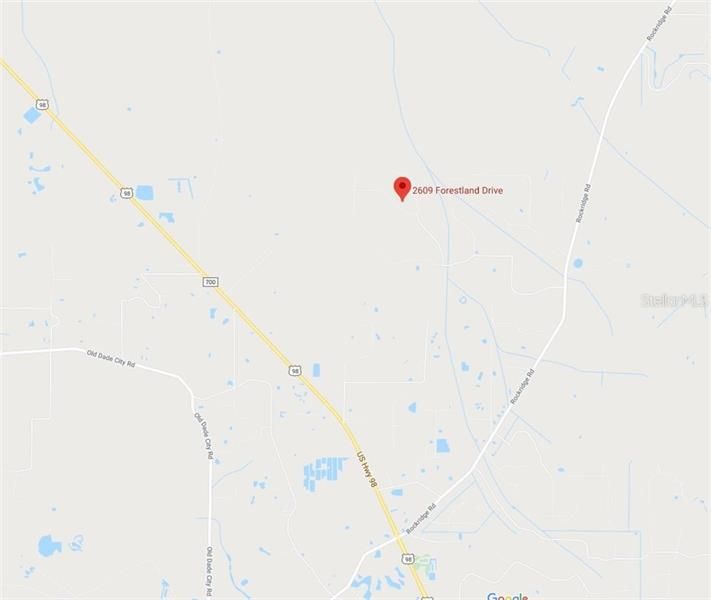 Недавно продано: $35,999 (2.68 acres)