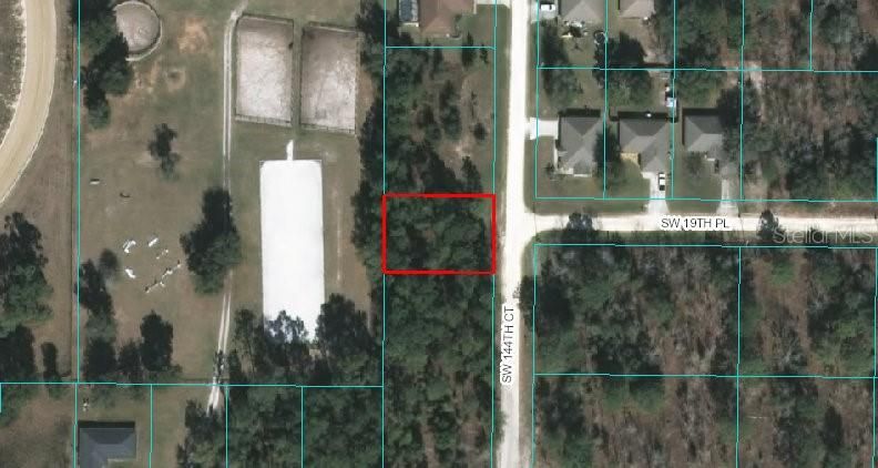 Recently Sold: $4,000 (0.22 acres)