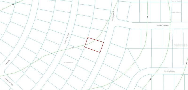 Недавно продано: $3,600 (0.23 acres)