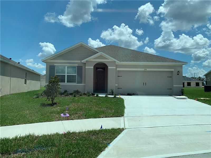 Recently Sold: $255,490 (3 beds, 2 baths, 1672 Square Feet)