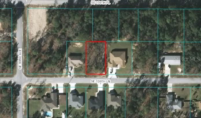 Recently Sold: $18,000 (0.22 acres)