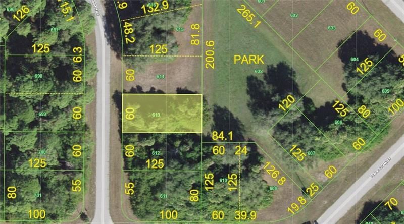 Recently Sold: $8,500 (0.17 acres)