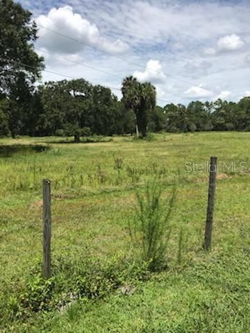 Vendido Recientemente: $200,000 (5.00 acres)