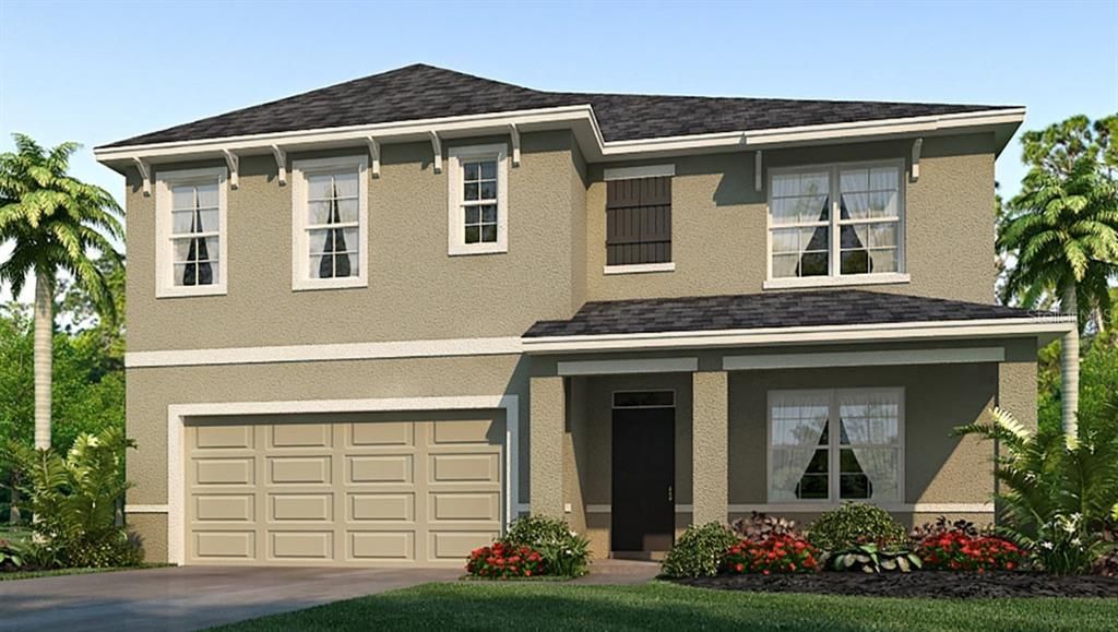 Recently Sold: $283,930 (5 beds, 3 baths, 2601 Square Feet)
