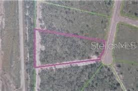 Vendido Recientemente: $75,000 (5.14 acres)