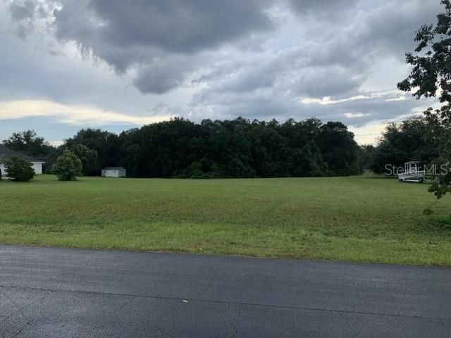 Recently Sold: $42,900 (1.40 acres)