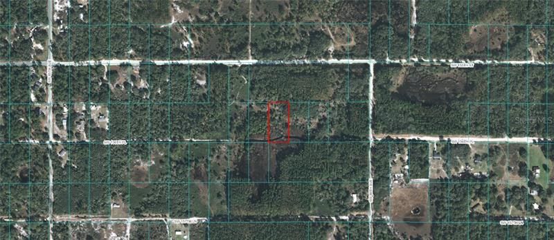 Recently Sold: $6,000 (1.25 acres)