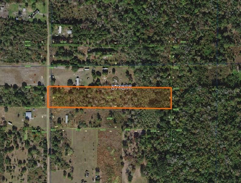Recently Sold: $27,999 (3.71 acres)