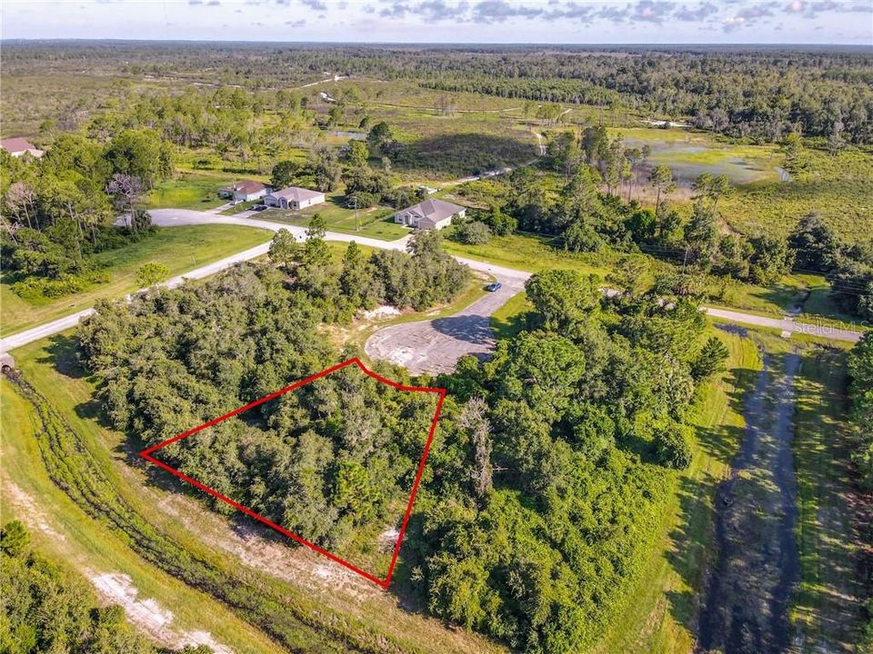 Недавно продано: $13,000 (0.22 acres)