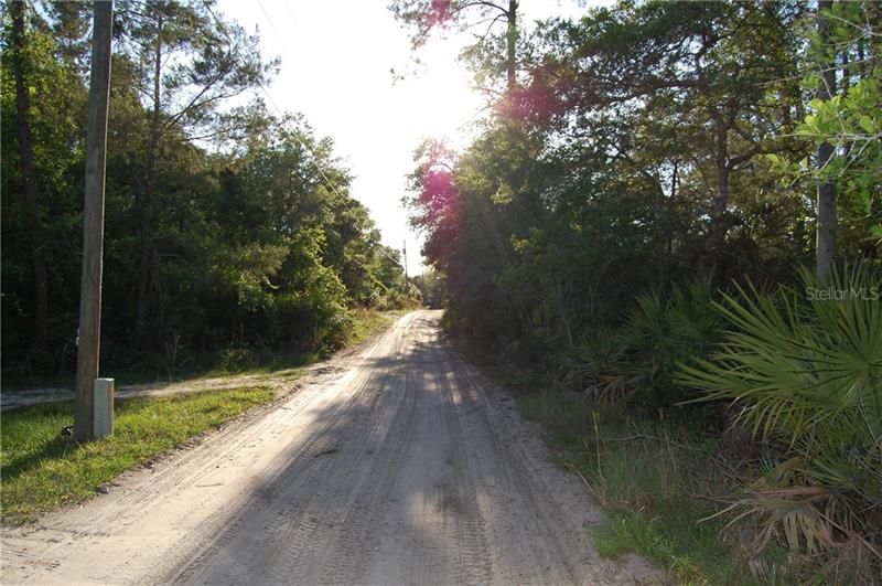 Recently Sold: $10,500 (1.00 acres)