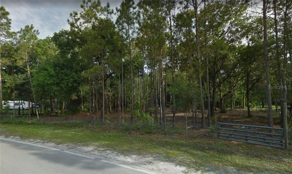 Vendido Recientemente: $32,999 (1.65 acres)