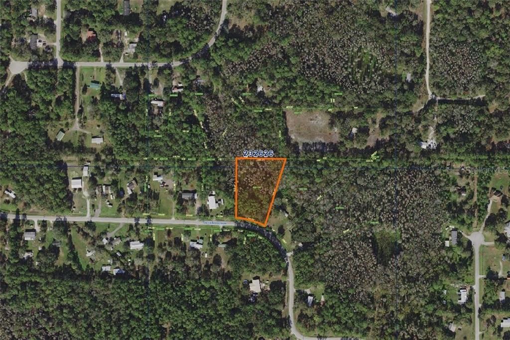 Recently Sold: $32,999 (1.65 acres)