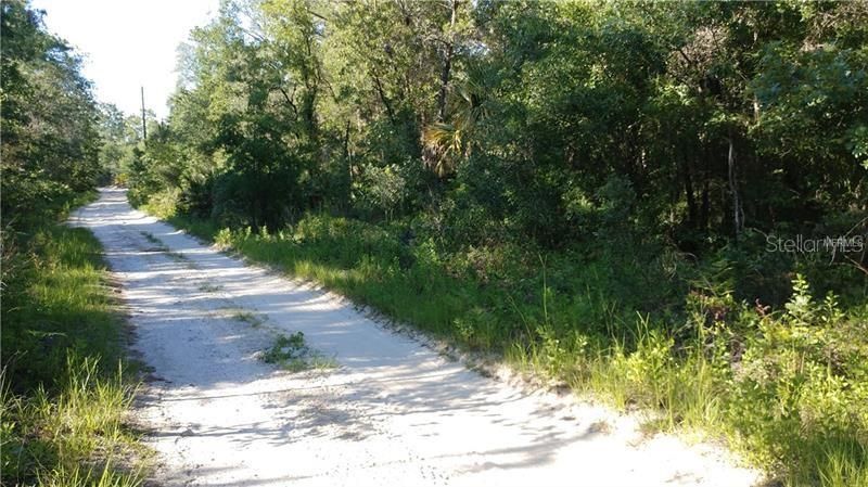 Recently Sold: $15,000 (1.01 acres)