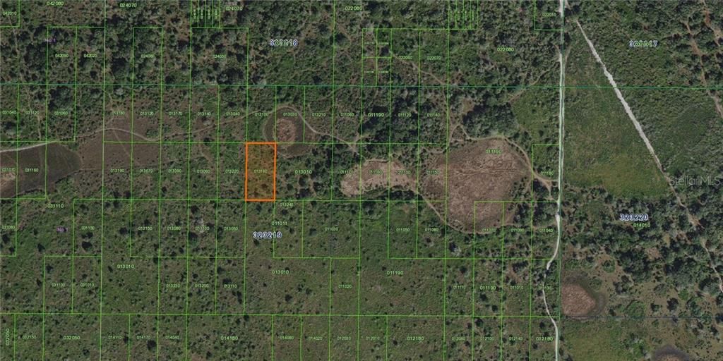 Недавно продано: $3,600 (2.52 acres)