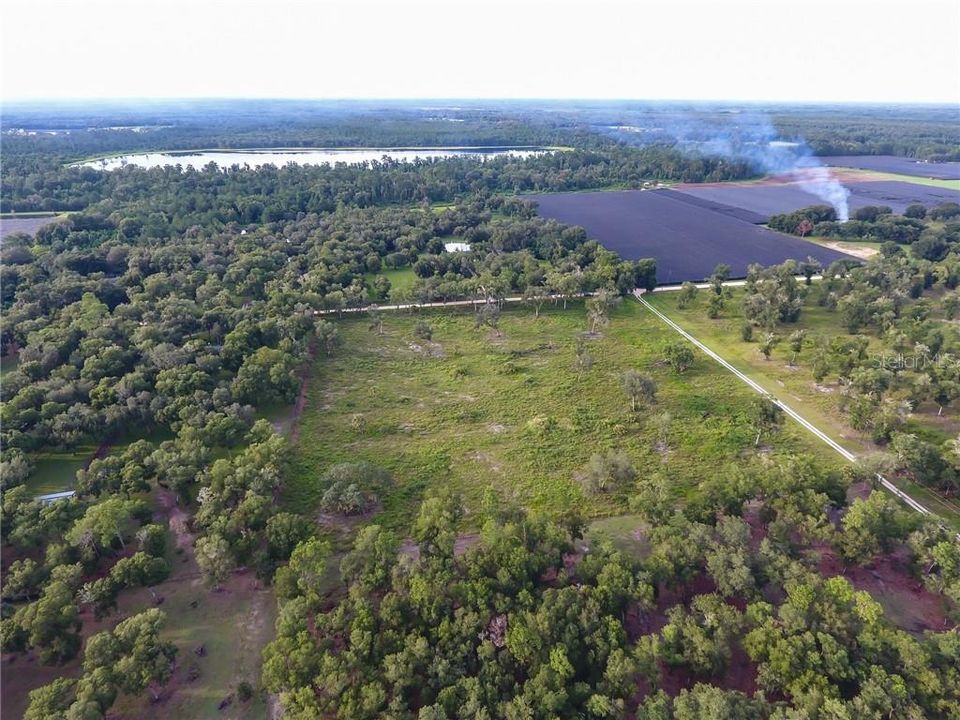 Recently Sold: $160,000 (10.01 acres)