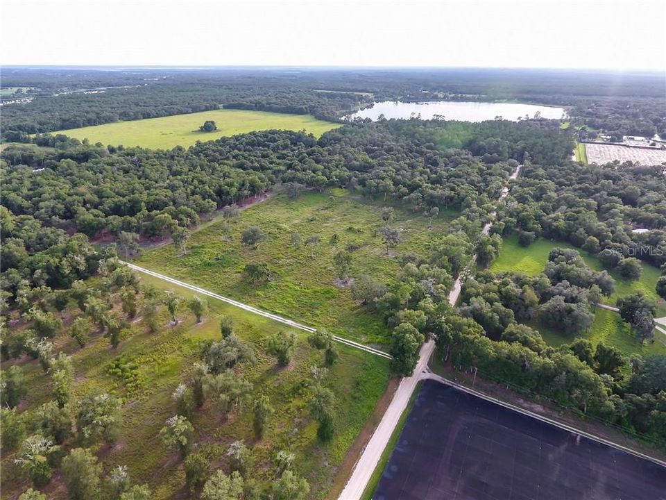 Recently Sold: $160,000 (10.01 acres)